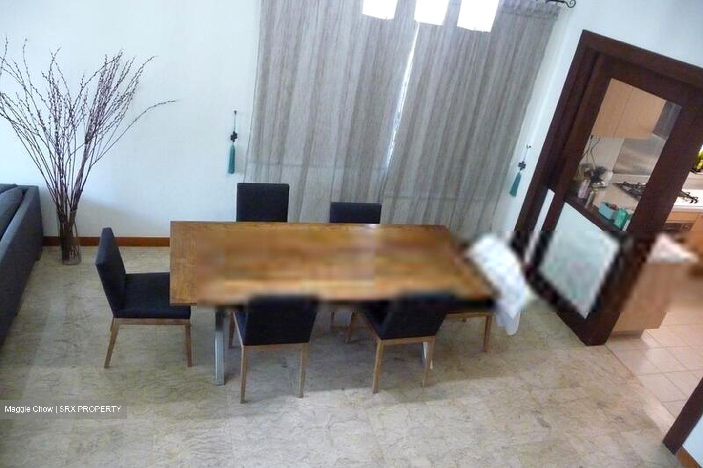 Summer Villas (D28), Terrace #405661341